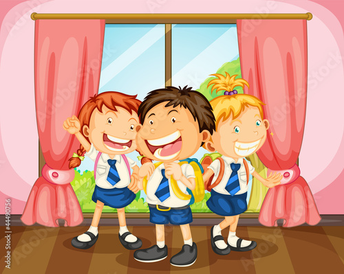 kids