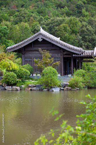 Tempel Zhoushan