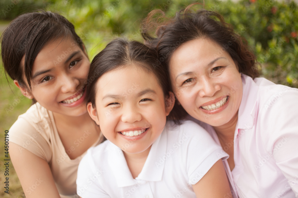 Women generation Women generation