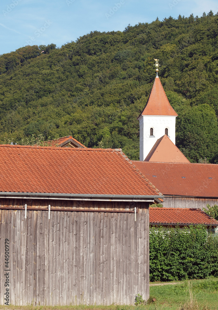 Oberemmendorf Oberemmendorf