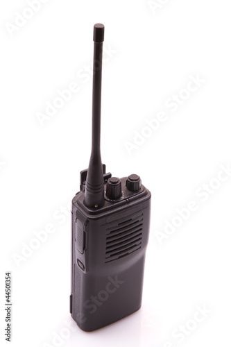 Walkie Talkie