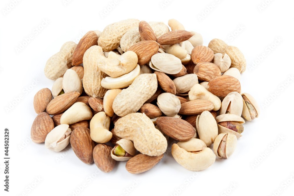 nuts nuts