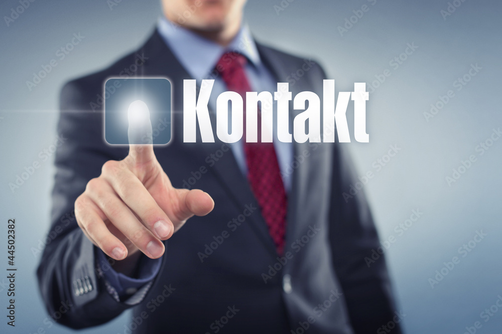 Kontakt Kontakt