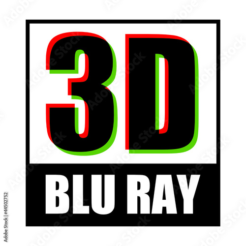 symbol 3d blu ray I