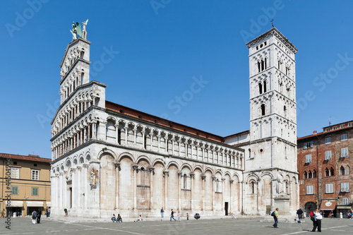 Duomo di San Martino di Lucca