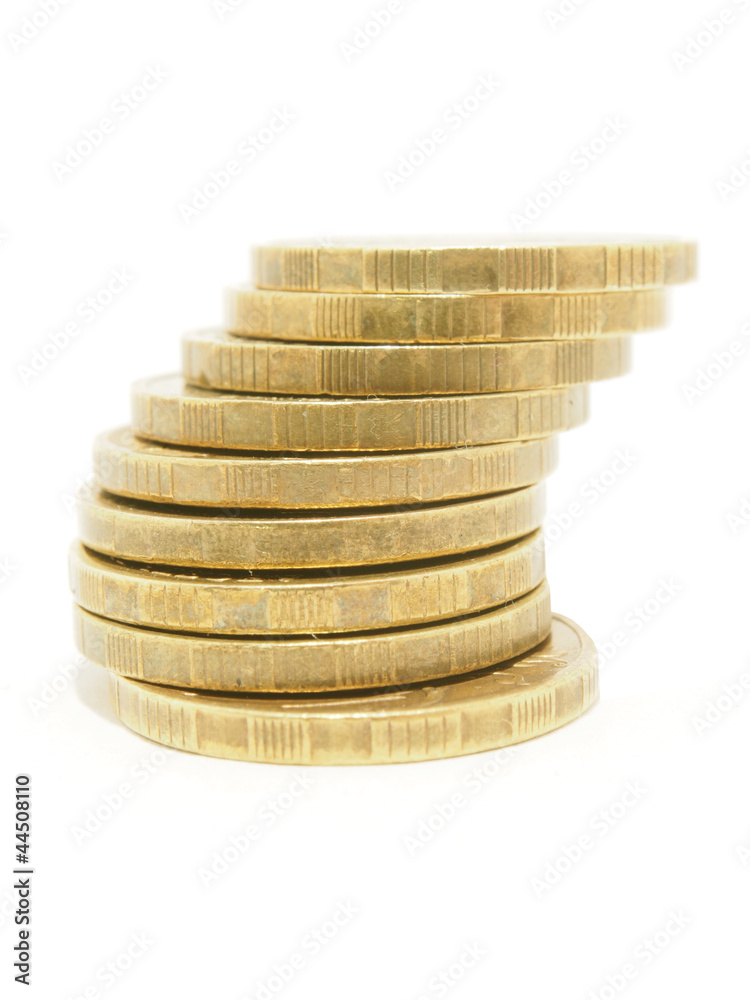coins column