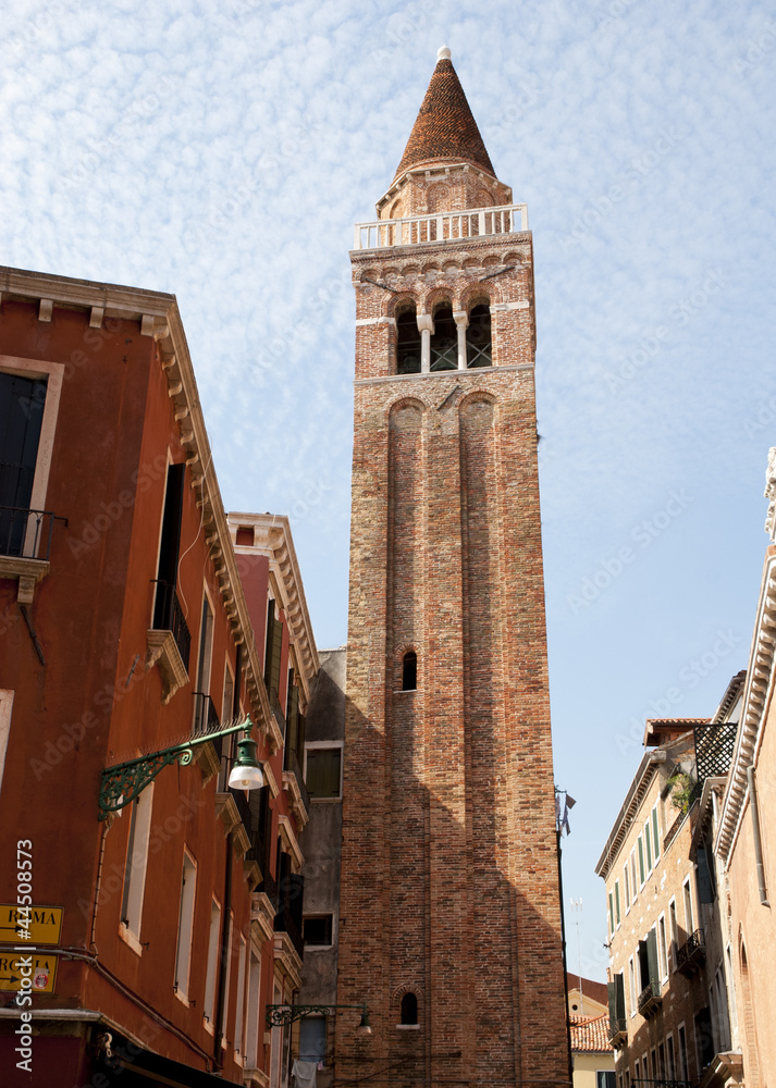 Obraz premium Venezia