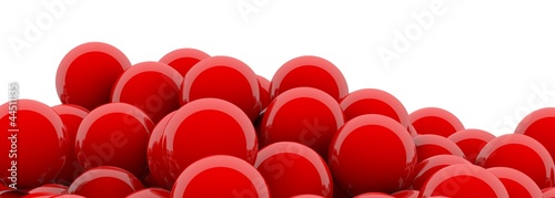 ball 3d