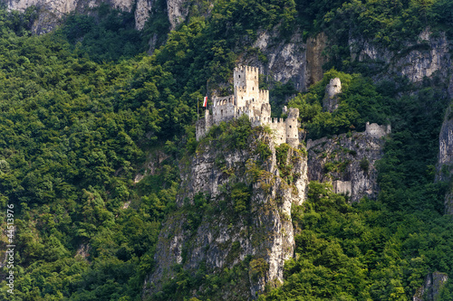 Castle of Salorno
