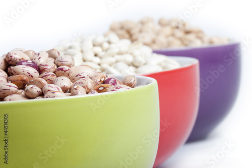 Legumes