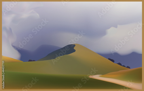 Hill