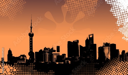 Shanghai - Pudong