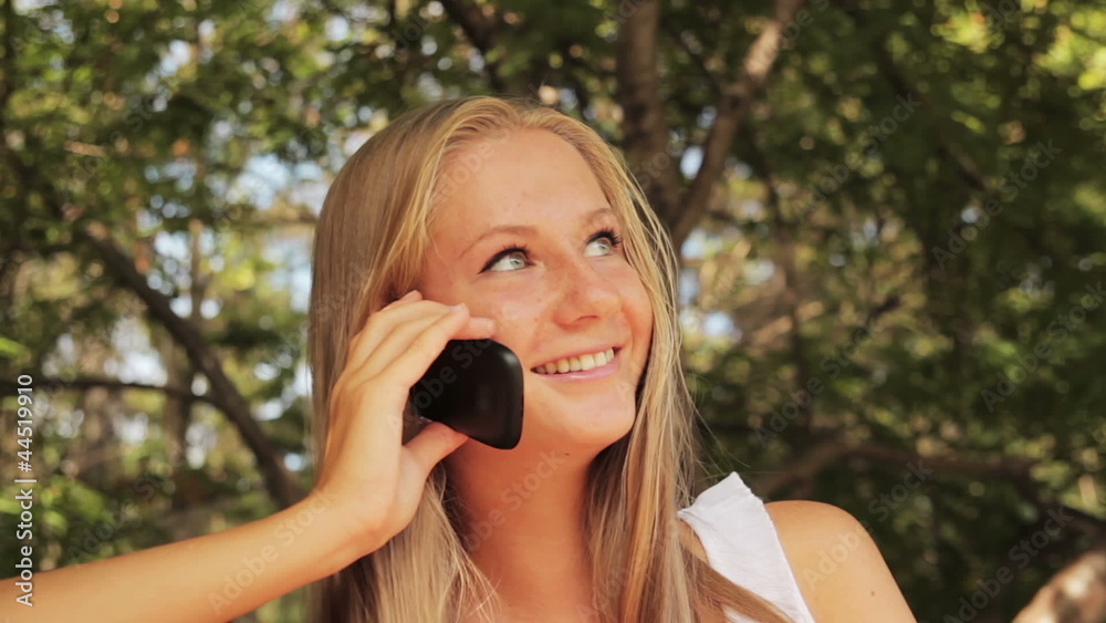 girl talking girl talking