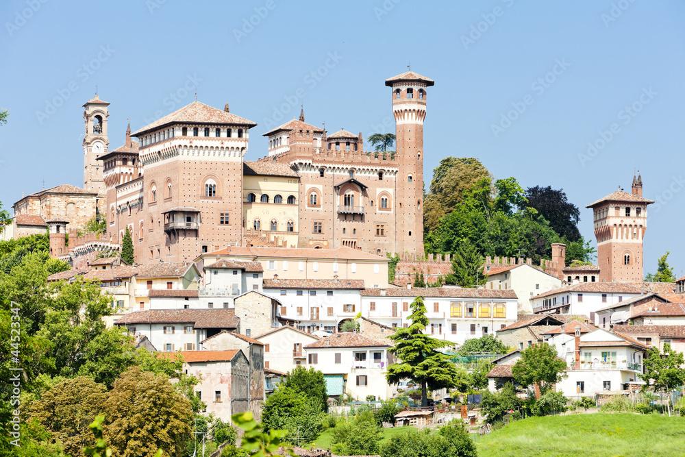 Cereseto, Piedmont, Italy