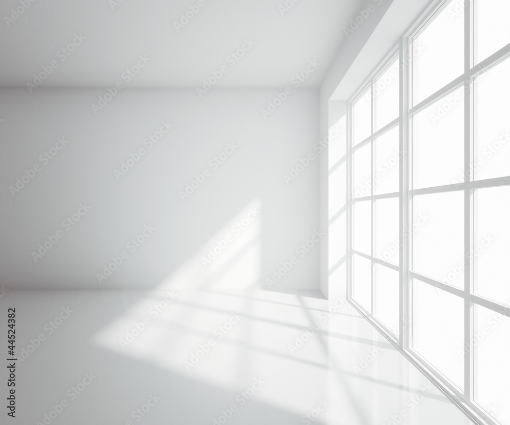 room with window room with window