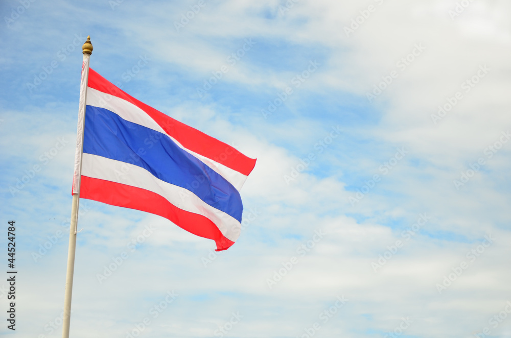 Thailand s Flag