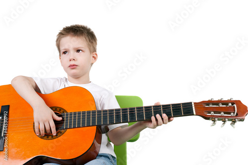 Guitar