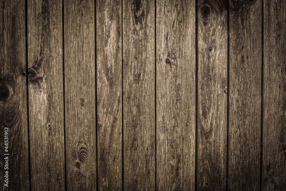 Wooden texture Wooden texture