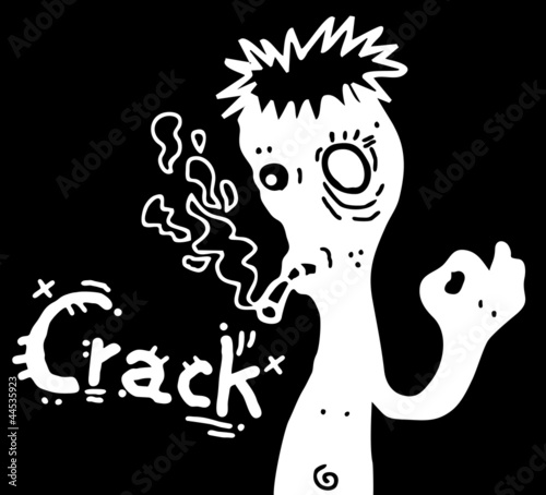 Creative smoke