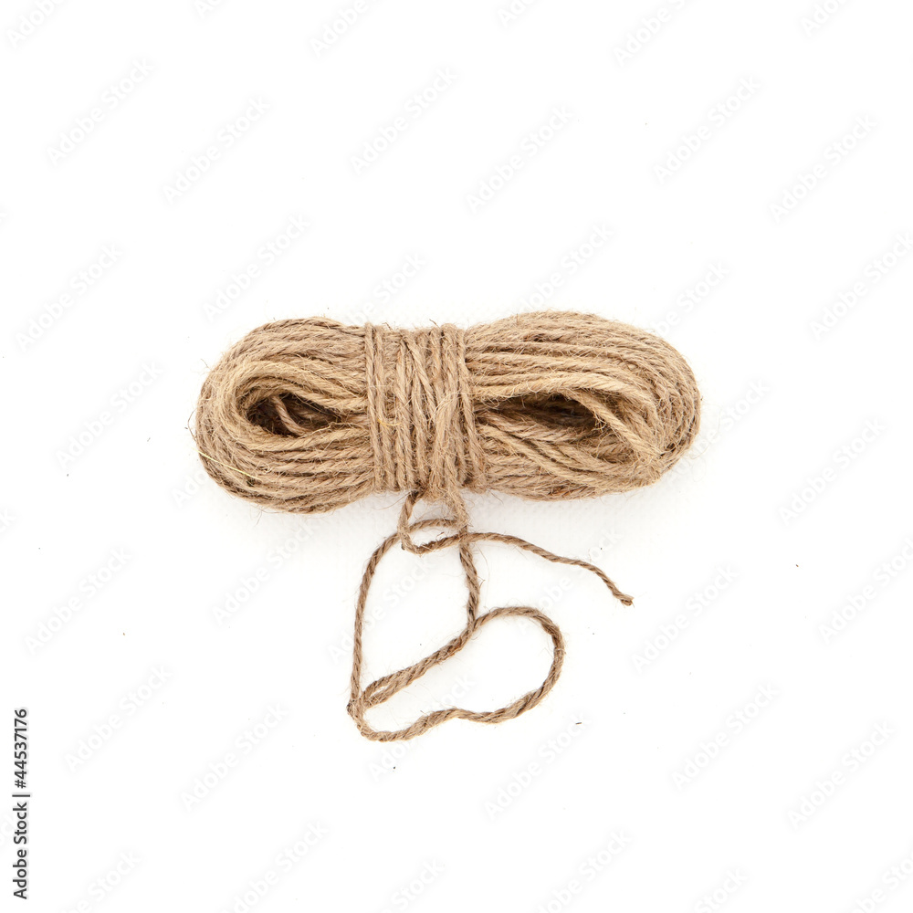 Ball of string Ball of string