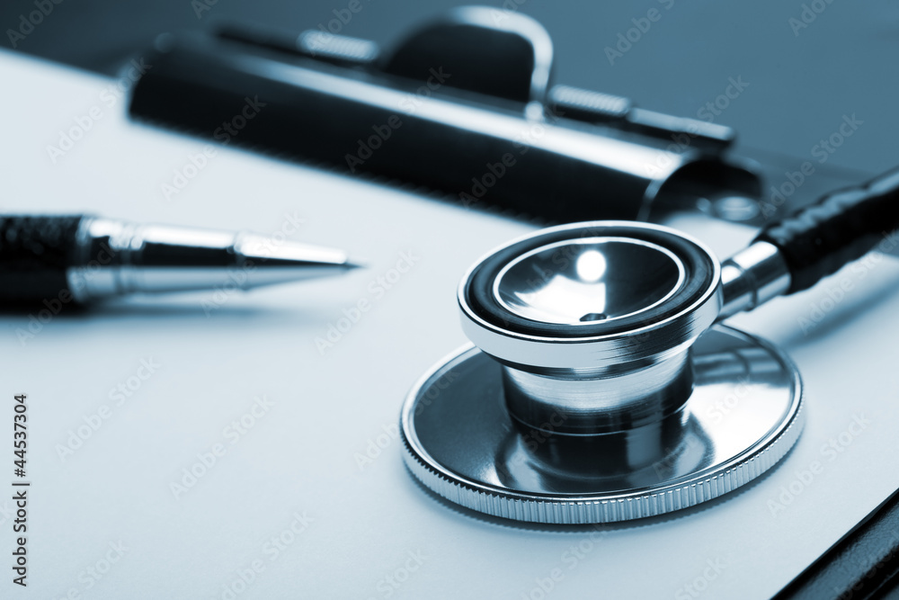 Medical stethoscope Medical stethoscope