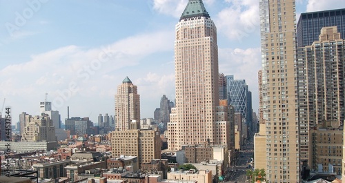new york