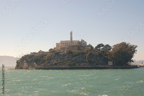 alcatraz