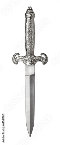 Canvas Print Sword
