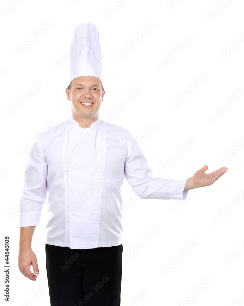 professional chef professional chef