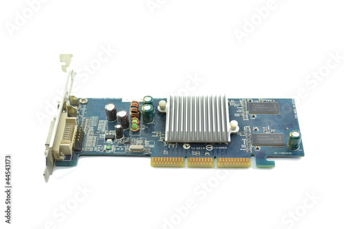 The printed circuit board