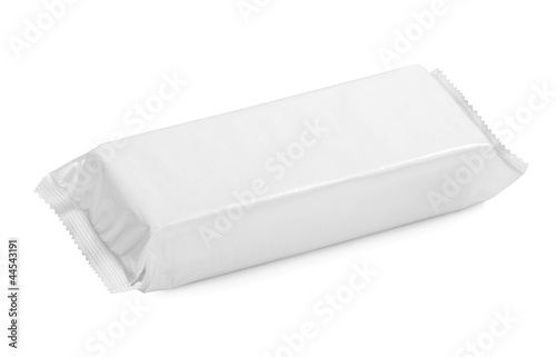 Obraz na płótnie snack packaging