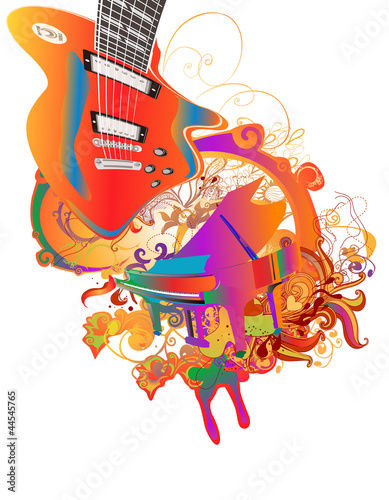 Music Theme
