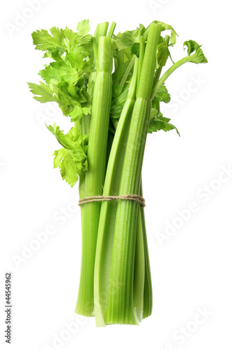 Fototapeta Naklejka Na Ścianę i Meble -  Celery