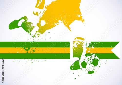 Brazil Soccer