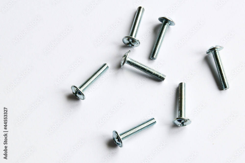 screws