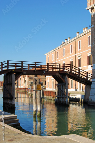 The Hidden Venice - 491 © francovolpato