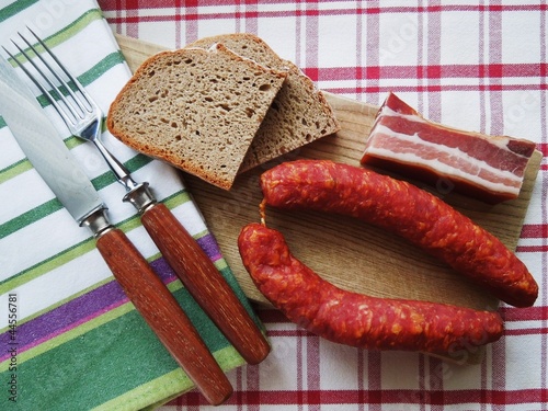 Kleine Brotzeit photo