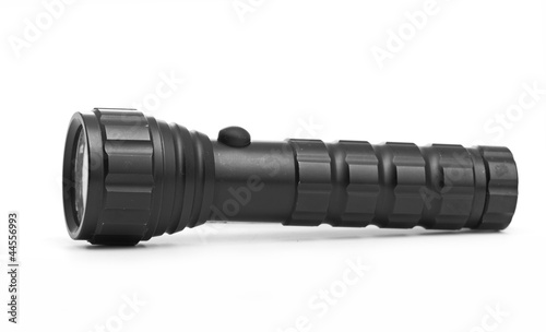 LED flashlight