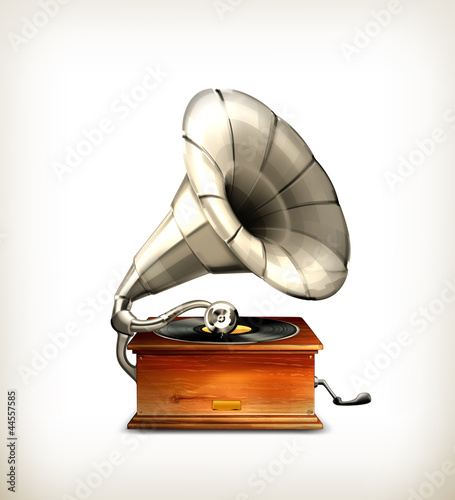 Gramophone