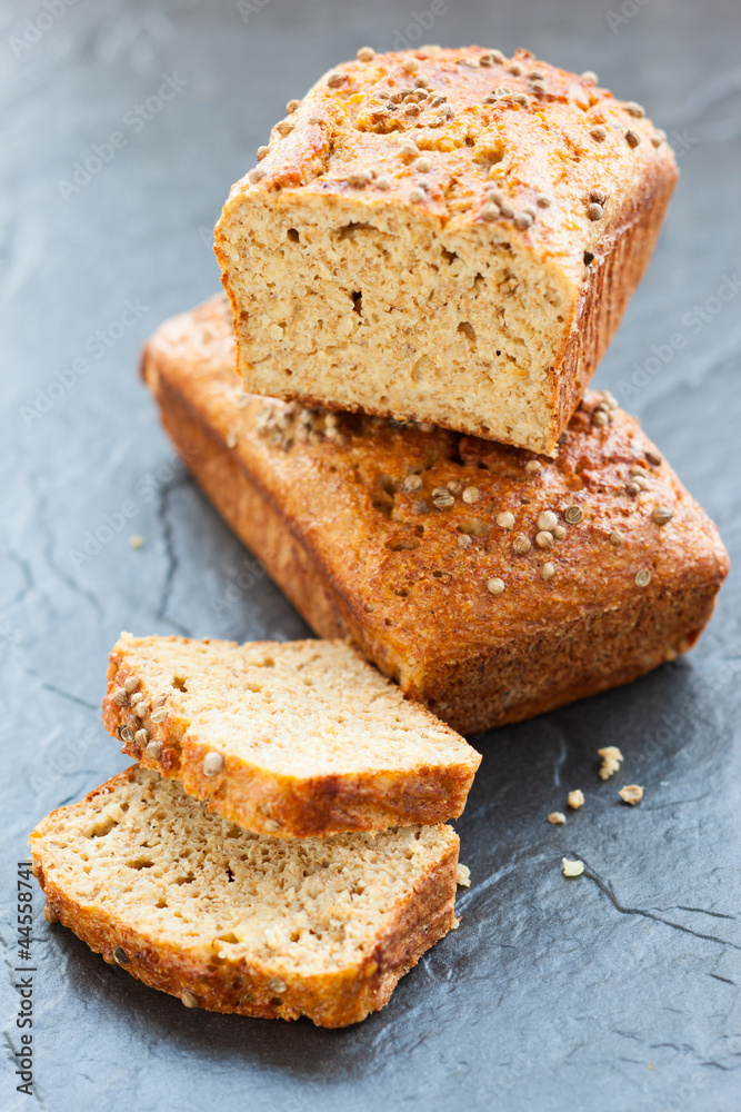 oat bran bread oat bran bread