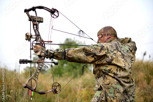 bowhunter