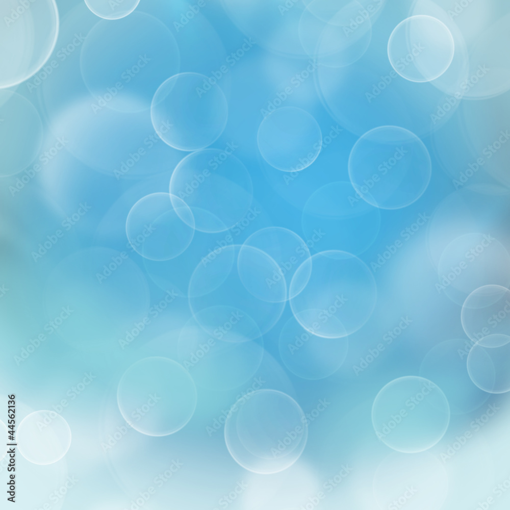 Light winter style abstract Christmas background with snowflakes Light winter style abstract Christmas background with snowflakes