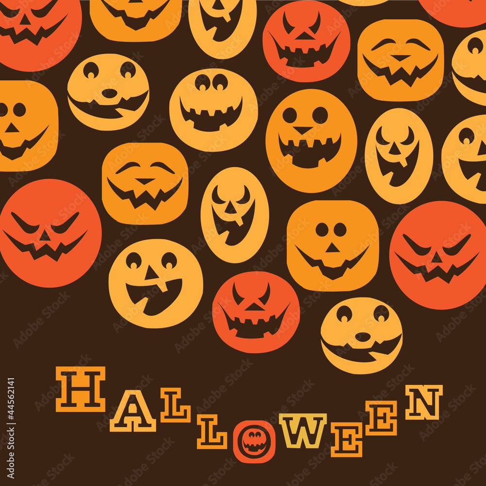 Halloween Backdrop Halloween Backdrop
