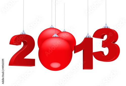 2013 year