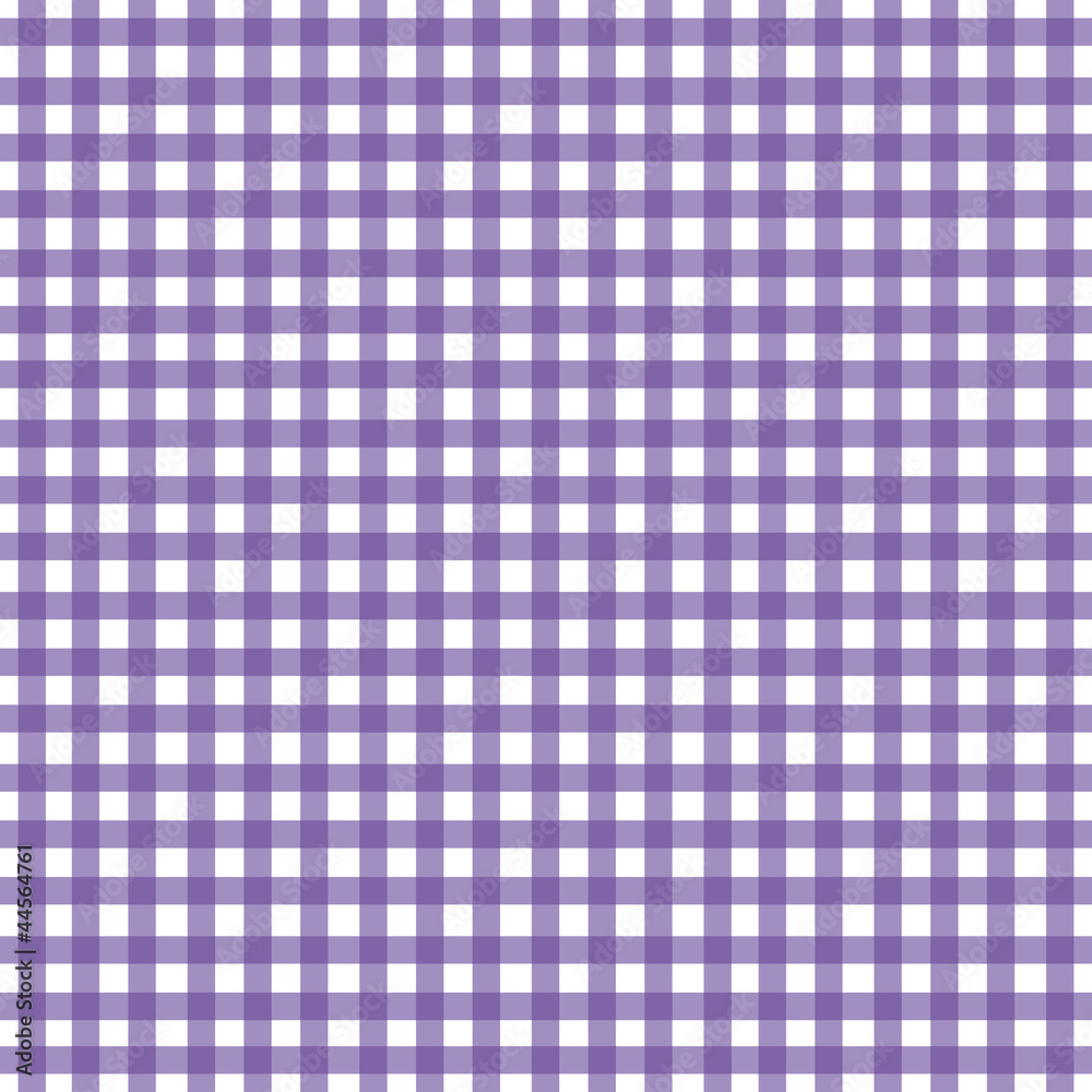 Purple Gingham Background Purple Gingham Background