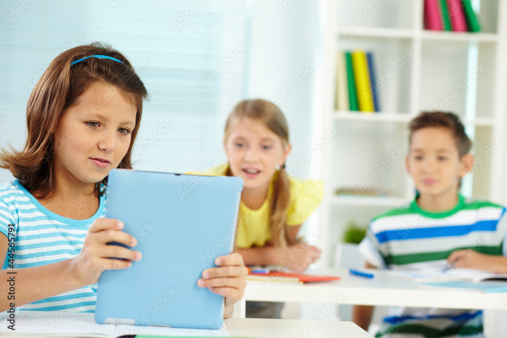 Youthful learner Youthful learner