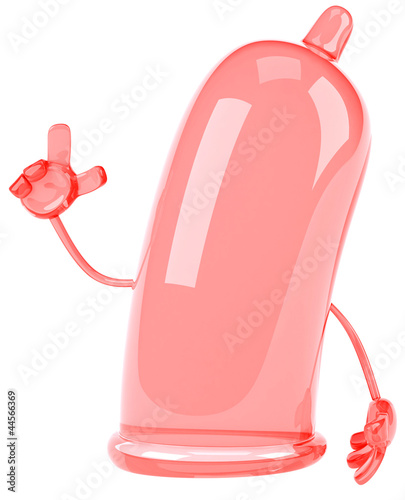 Fotografi Fun condom