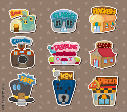 shop stickers
