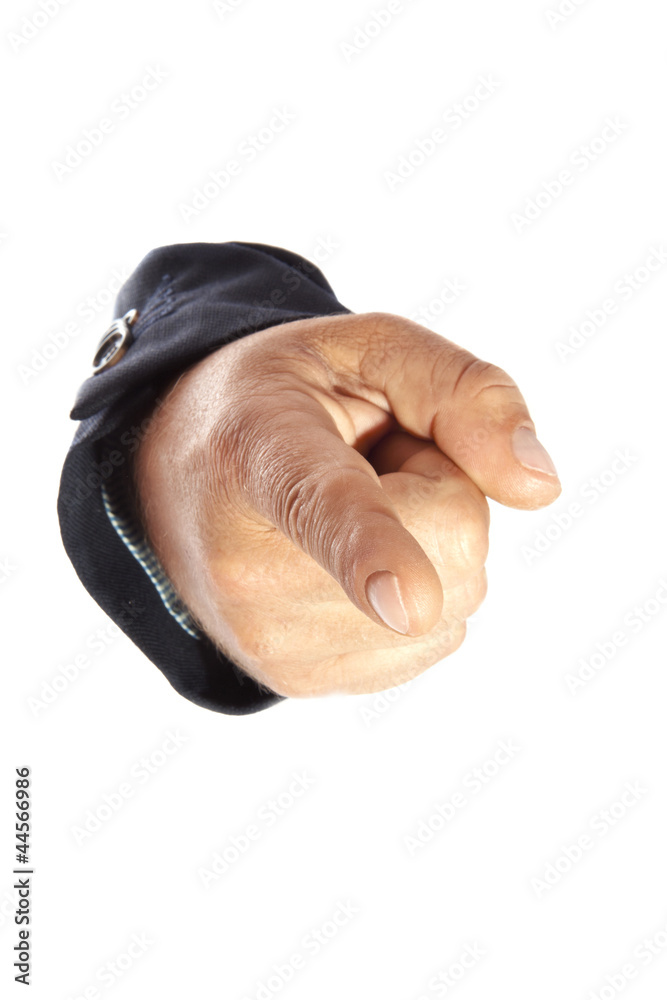 Obraz premium yes you are