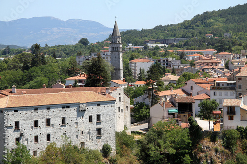 Old Pazin photo